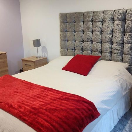 Meridian Bay Apartment Swansea Dış mekan fotoğraf