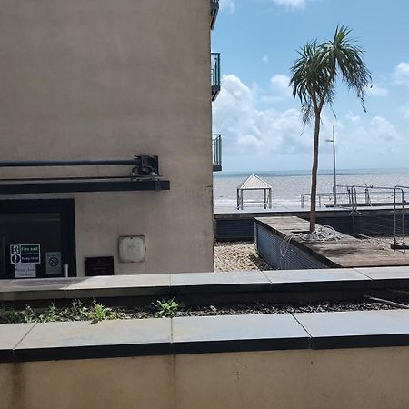 Meridian Bay Apartment Swansea Dış mekan fotoğraf