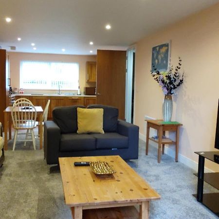Meridian Bay Apartment Swansea Dış mekan fotoğraf