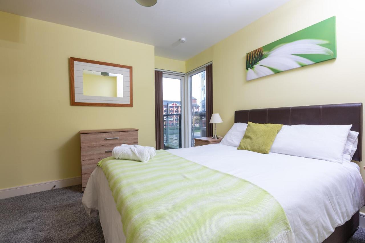Meridian Bay Apartment Swansea Dış mekan fotoğraf