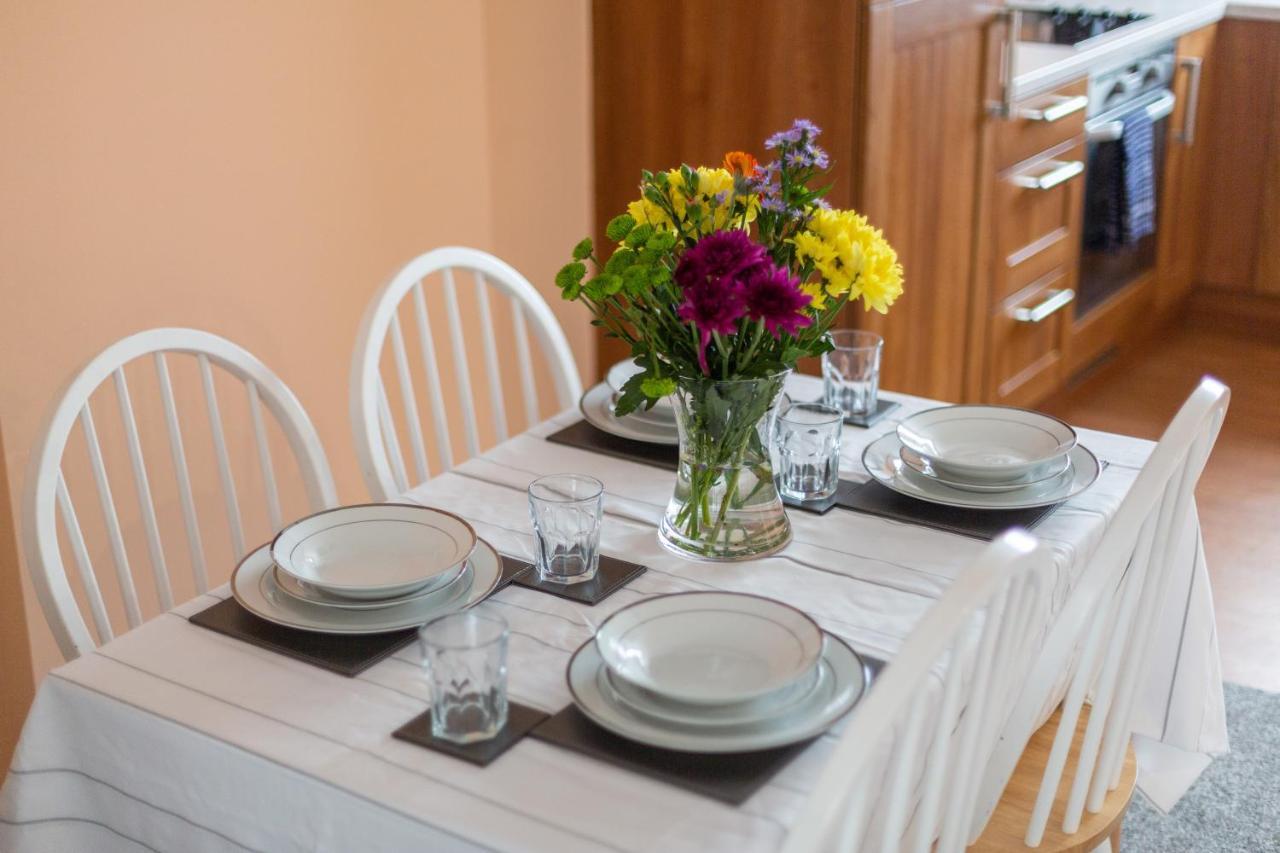 Meridian Bay Apartment Swansea Dış mekan fotoğraf