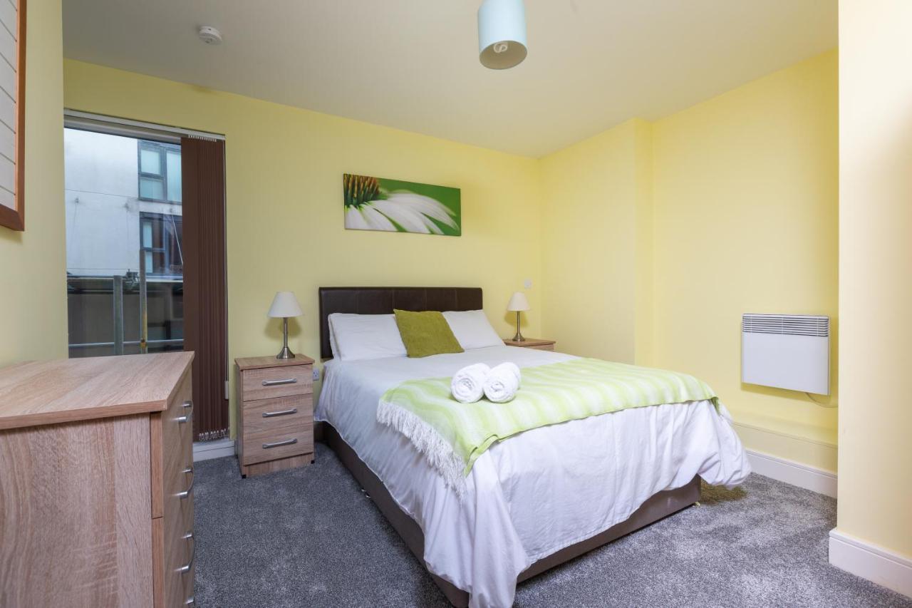 Meridian Bay Apartment Swansea Dış mekan fotoğraf